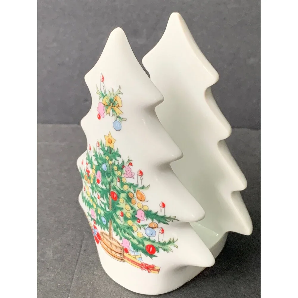 Lefton vintage christmas
